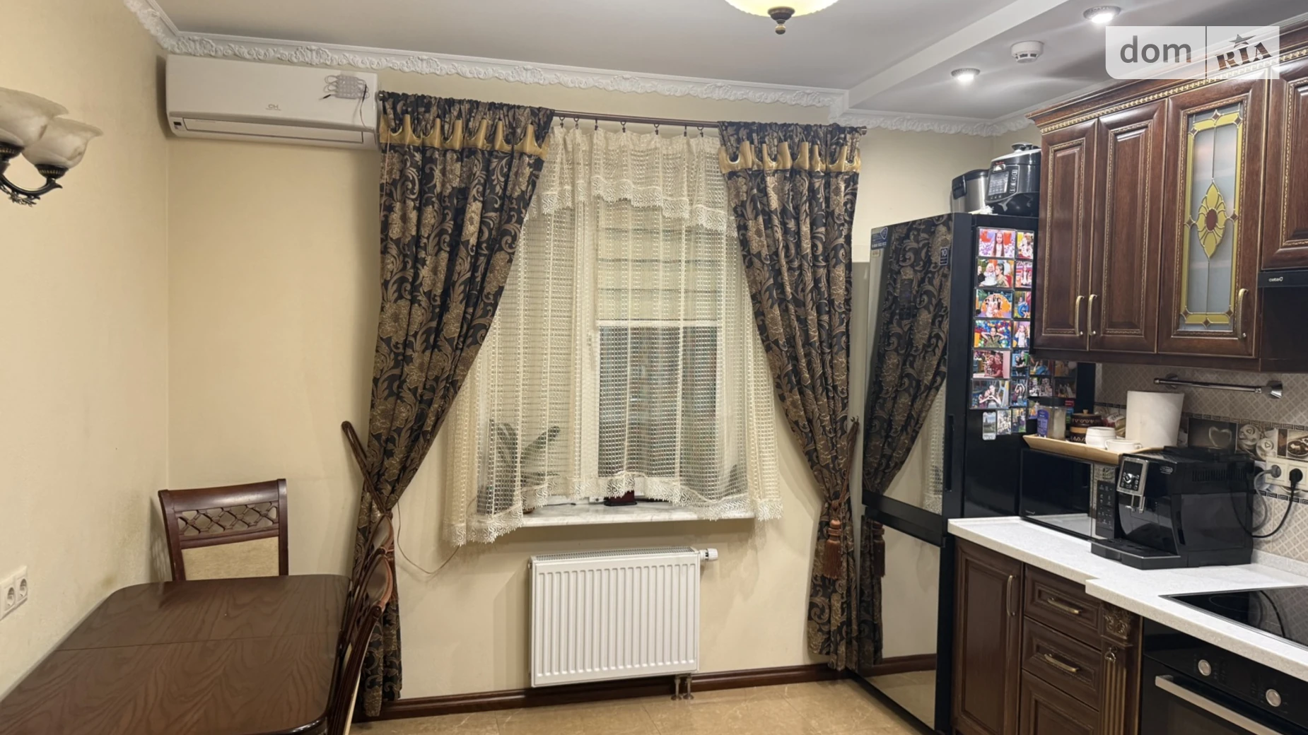 Продається 2-кімнатна квартира 78 кв. м у Києві, вул. Здолбунівська, 13 - фото 2