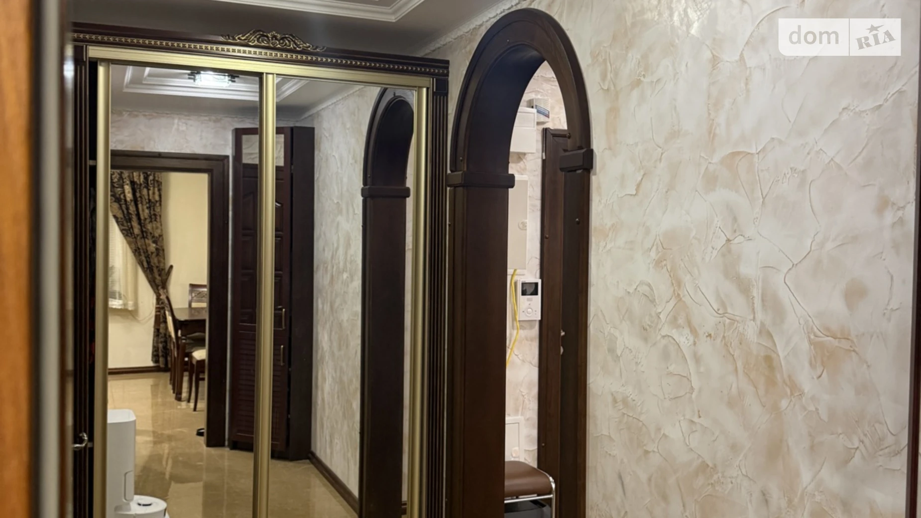 Продається 2-кімнатна квартира 78 кв. м у Києві, вул. Здолбунівська, 13 - фото 5
