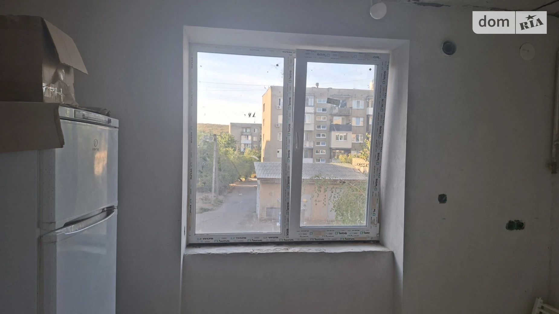 Продается 1-комнатная квартира 36 кв. м в Ужгороде, ул. Канальная - фото 4