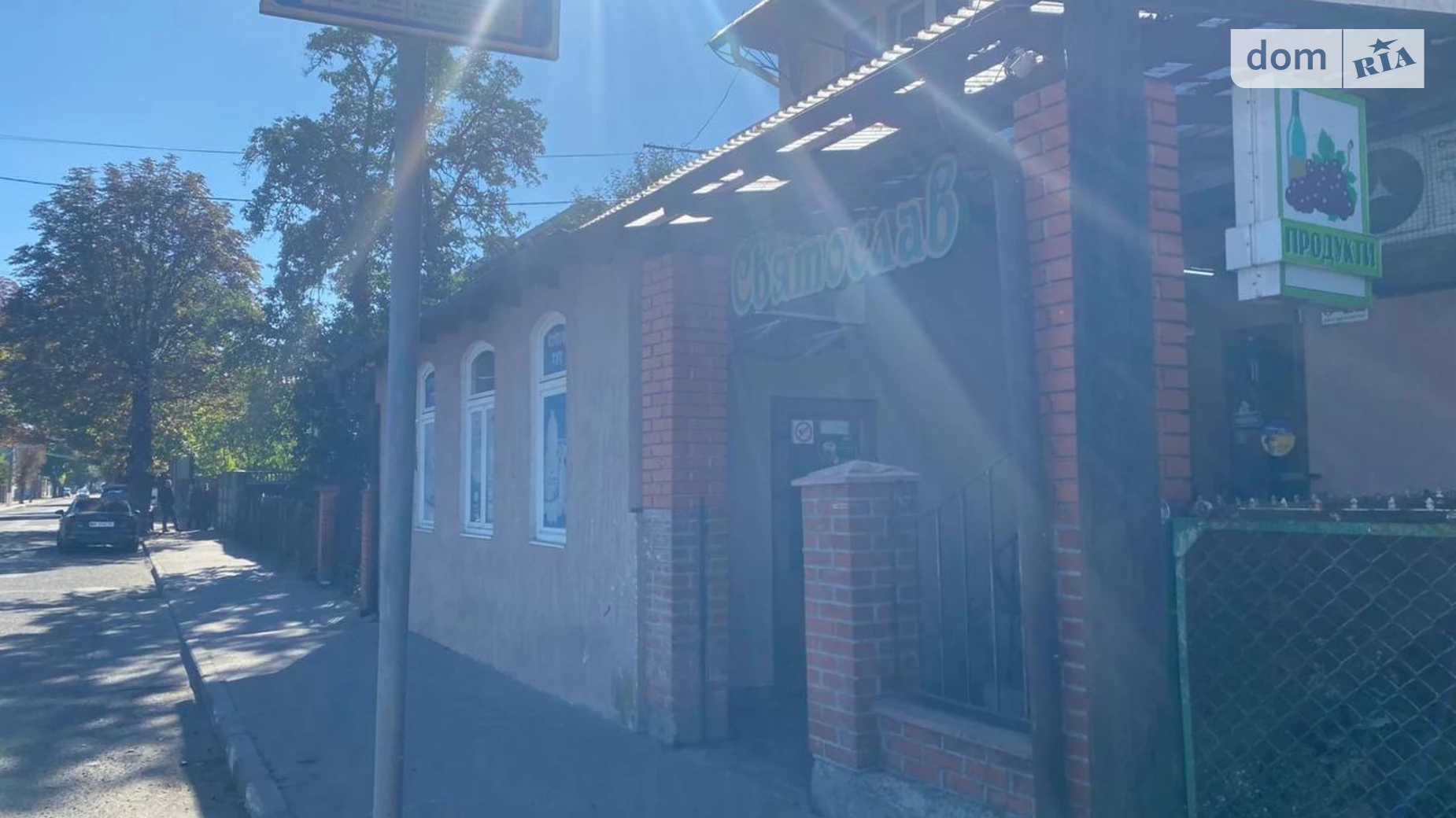 Здається в оренду приміщення вільного призначення 105.9 кв. м в 2-поверховій будівлі, цена: 25000 грн - фото 4