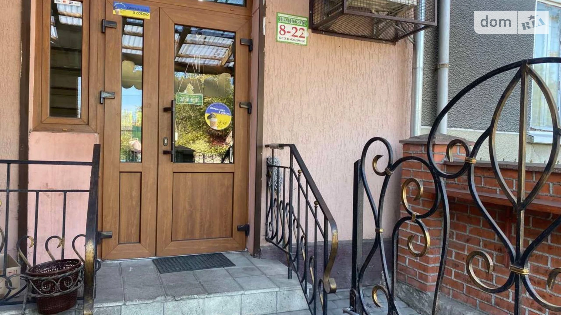 Здається в оренду приміщення вільного призначення 105.9 кв. м в 2-поверховій будівлі, цена: 25000 грн - фото 2