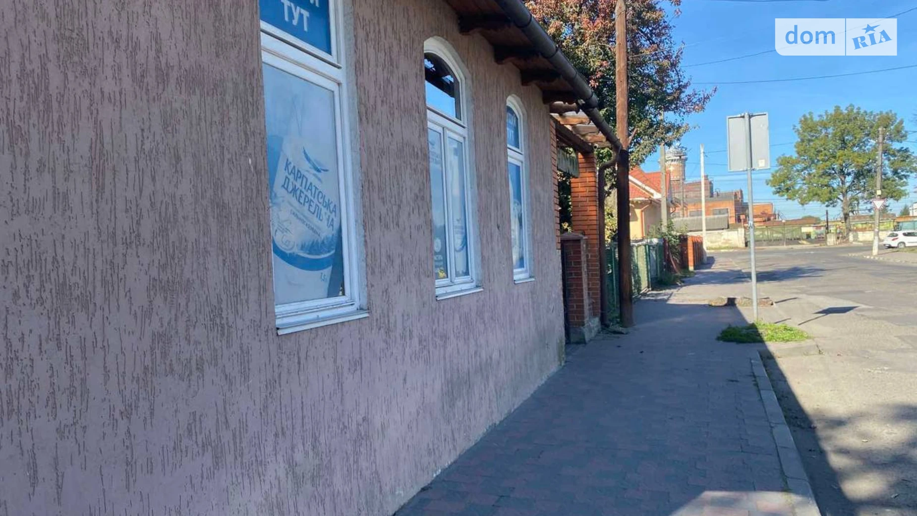 Здається в оренду приміщення вільного призначення 105.9 кв. м в 2-поверховій будівлі, цена: 25000 грн - фото 5