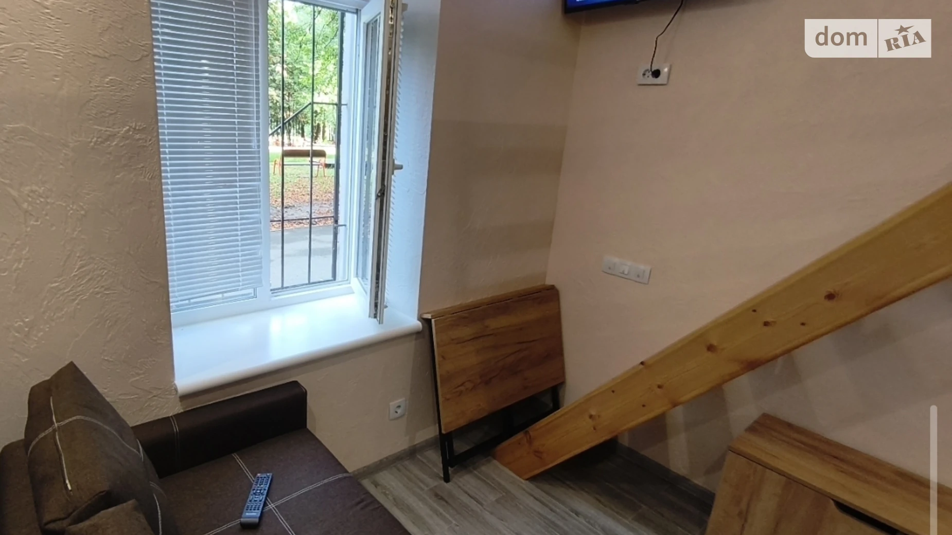 Сдается в аренду 1-комнатная квартира 22 кв. м в Днепре, ул. Галицкого Данилы, 12 - фото 4