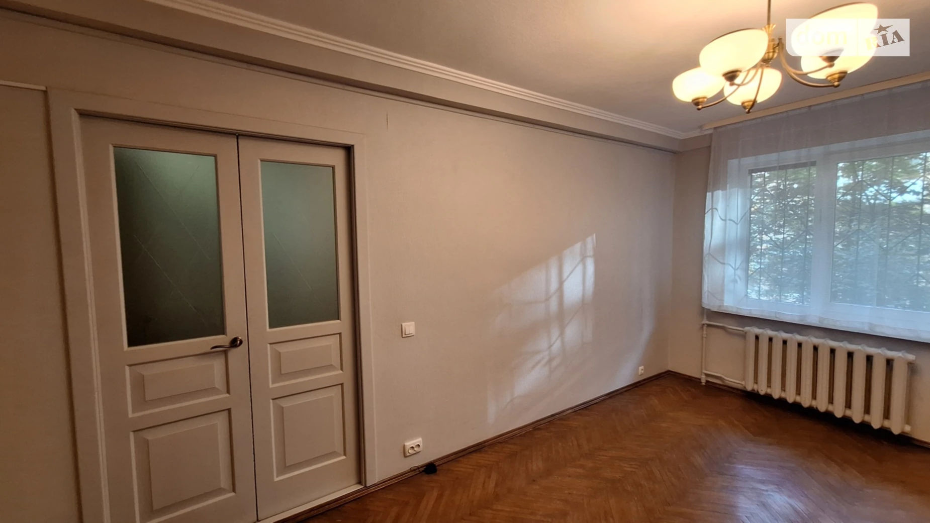 Продається 2-кімнатна квартира 45.2 кв. м у Києві, пров. Задорожний, 3 корпус 3 - фото 5