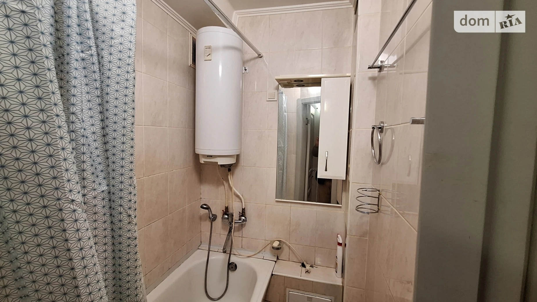 Продається 2-кімнатна квартира 45.2 кв. м у Києві, пров. Задорожний, 3 корпус 3 - фото 4