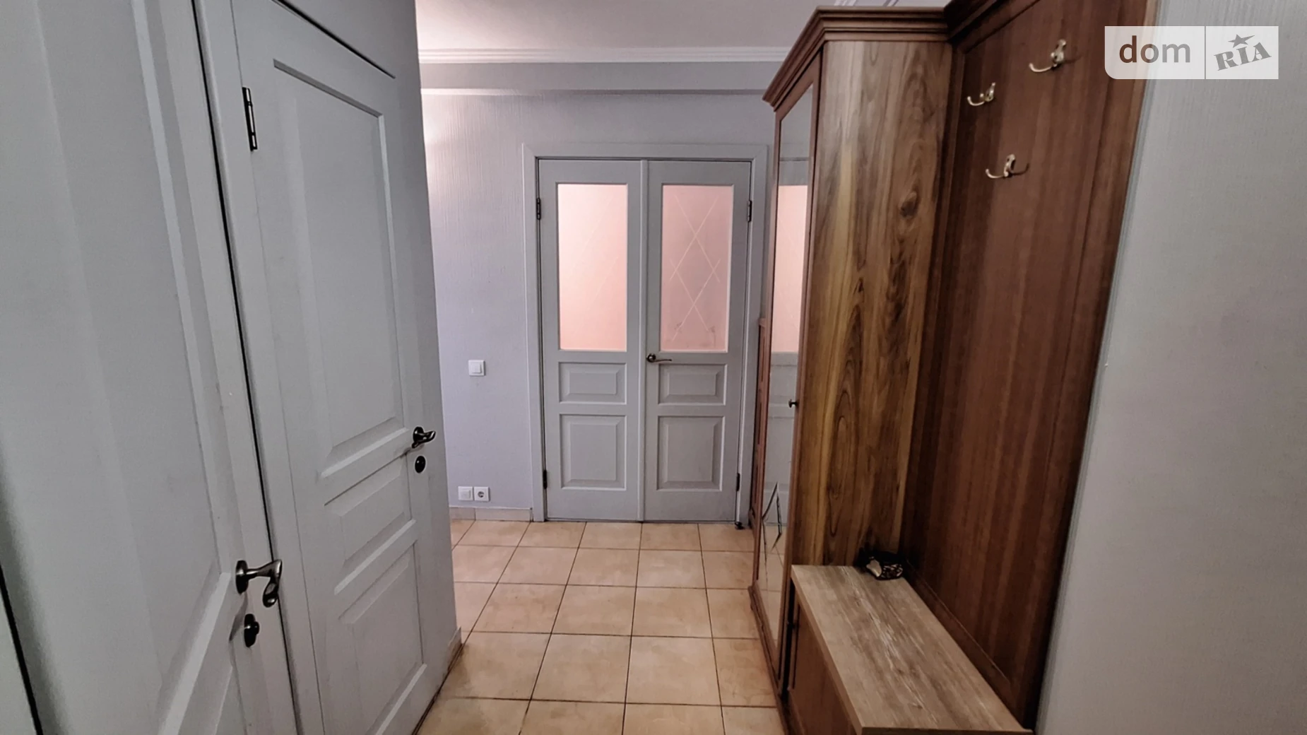 Продається 2-кімнатна квартира 45.2 кв. м у Києві, пров. Задорожний, 3 корпус 3 - фото 3
