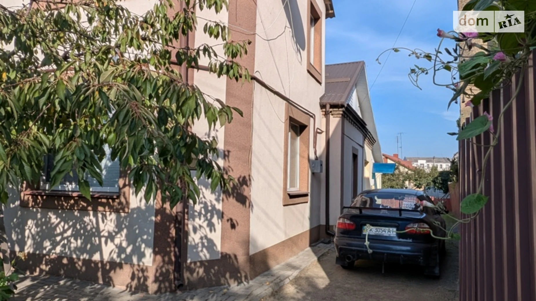 вул. Костельна (Пушкіна) Центр Здолбунів, цена: 55000 $ - фото 3