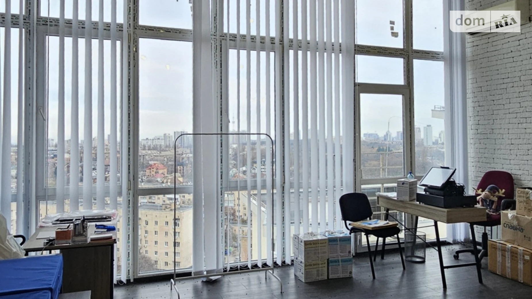 Продается офис 46 кв. м в бизнес-центре, цена: 66000 $ - фото 3