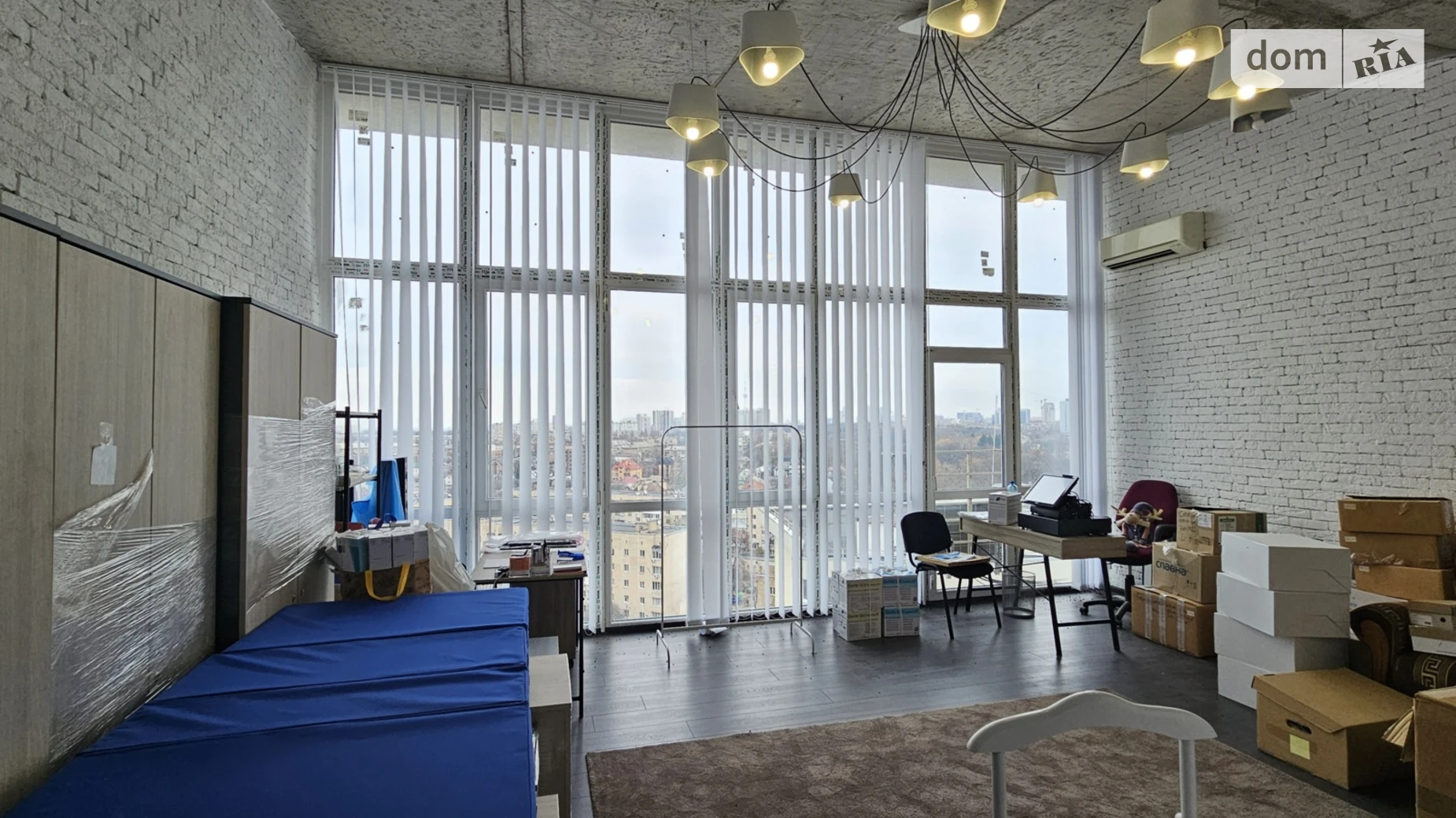 Продается офис 46 кв. м в бизнес-центре, цена: 66000 $ - фото 4