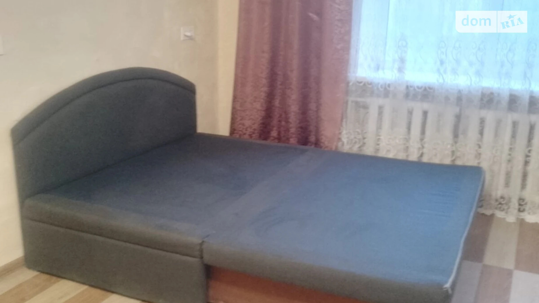 Сдается в аренду 1-комнатная квартира 37 кв. м в Днепре, ул. Паникахи - фото 4