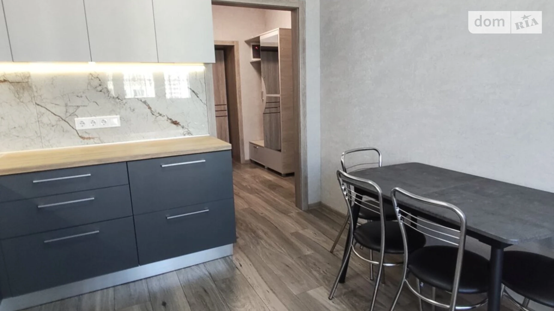 Продается 1-комнатная квартира 39 кв. м в Харькове, цена: 42000 $ - фото 3