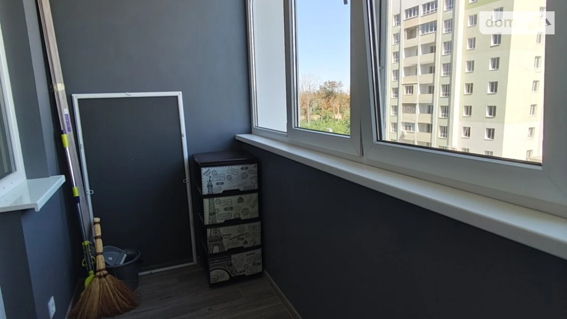 Продается 1-комнатная квартира 39 кв. м в Харькове, цена: 42000 $ - фото 4