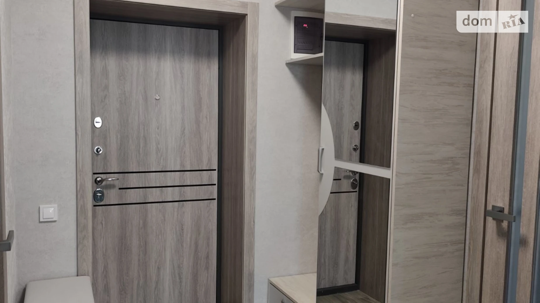 Продается 1-комнатная квартира 39 кв. м в Харькове, цена: 42000 $ - фото 5