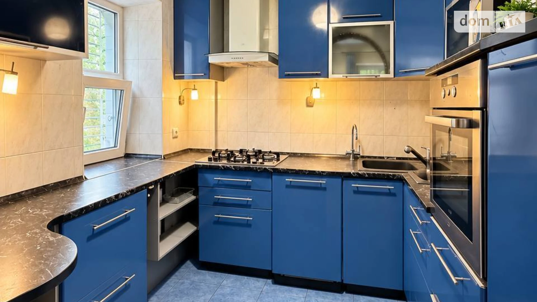 Продается дом на 2 этажа 130 кв. м с садом, цена: 145000 $ - фото 5