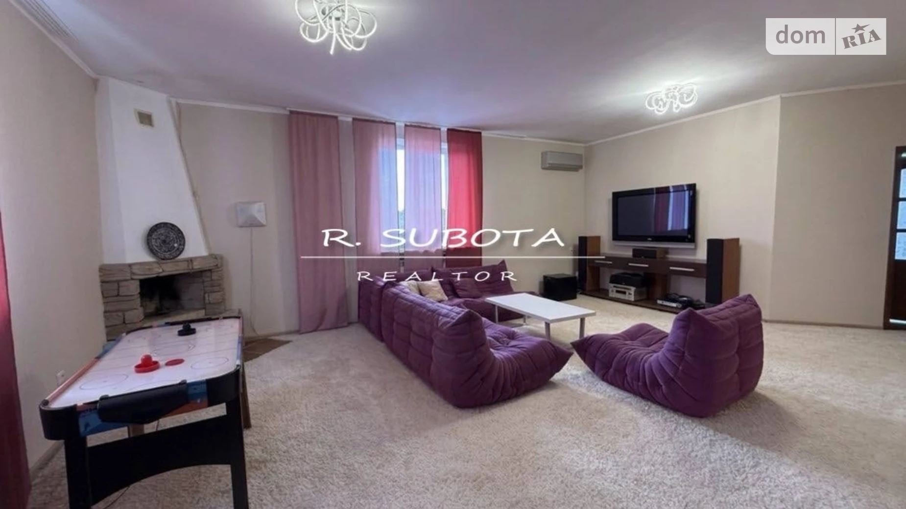 Продается дом на 2 этажа 215 кв. м с баней/сауной, цена: 140000 $ - фото 4