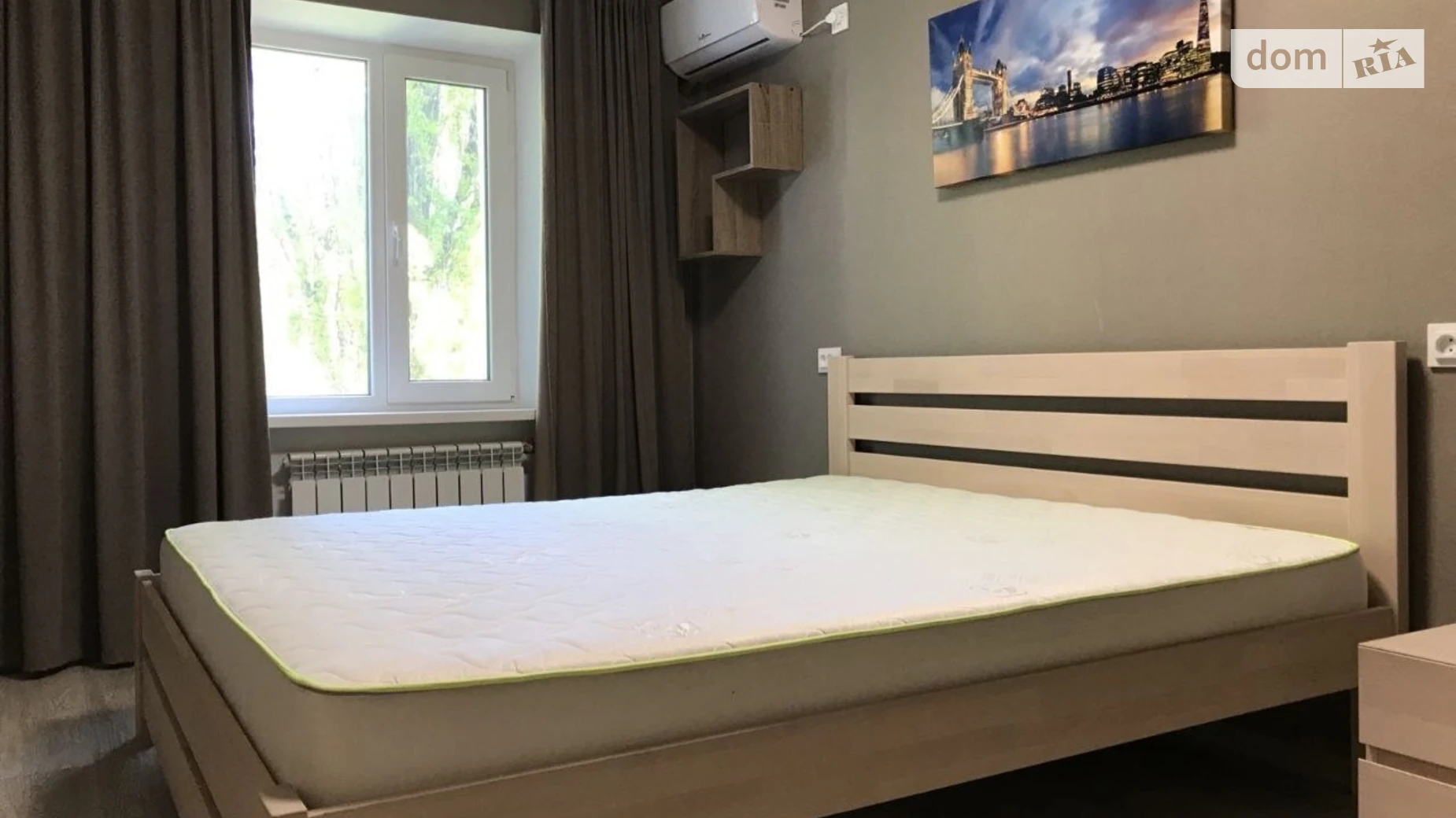 Здається в оренду 2-кімнатна квартира 45 кв. м у Дніпрі, Запорізьке шосе, 1 - фото 3
