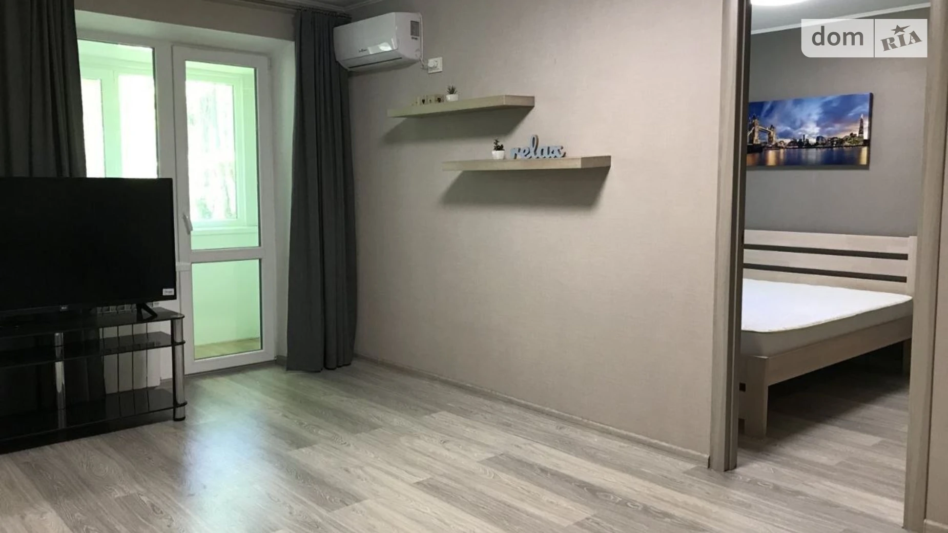 Здається в оренду 2-кімнатна квартира 45 кв. м у Дніпрі, Запорізьке шосе, 1 - фото 5