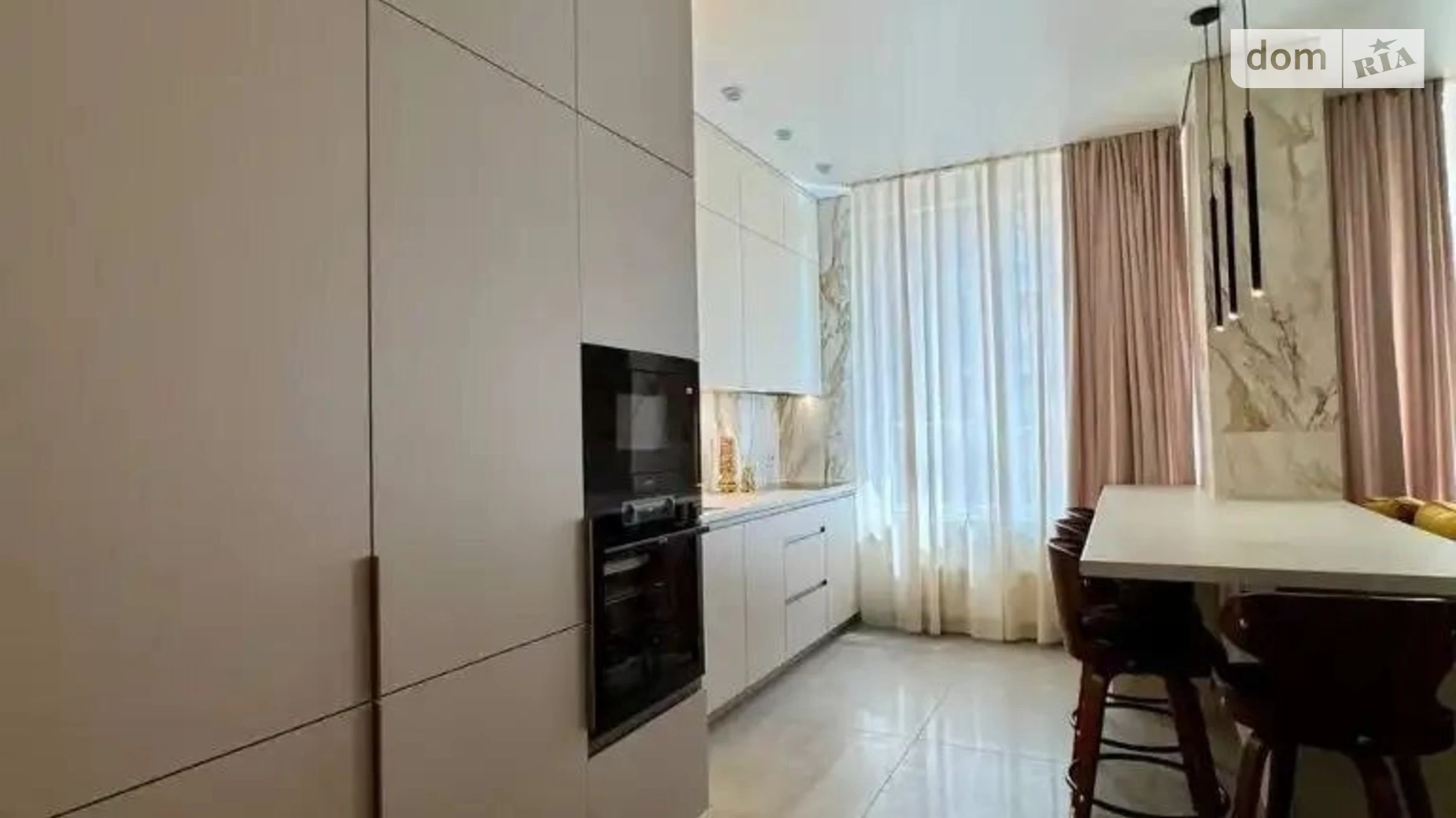 Здається в оренду 3-кімнатна квартира 65 кв. м у Дніпрі, бул. Зоряний, 1М - фото 4