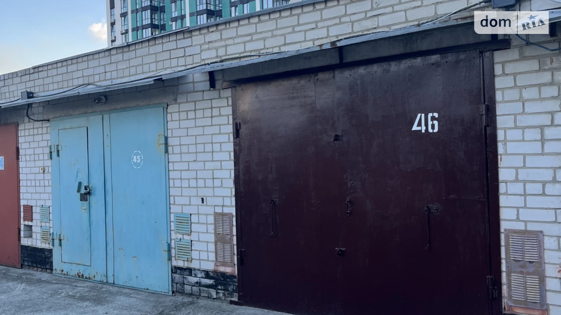 Продається окремий гараж універсальний на 20.8 кв. м, цена: 22000 $ - фото 5