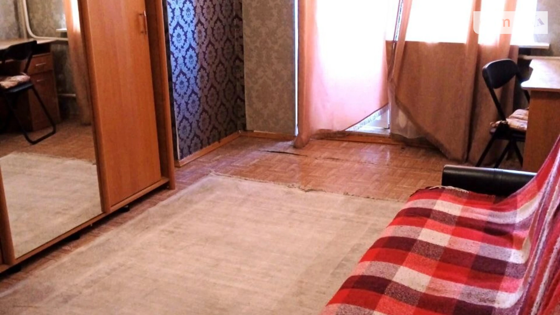 Продається 2-кімнатна квартира 54 кв. м у Чорноморську, вул. Віталія Шума, 2Б - фото 3