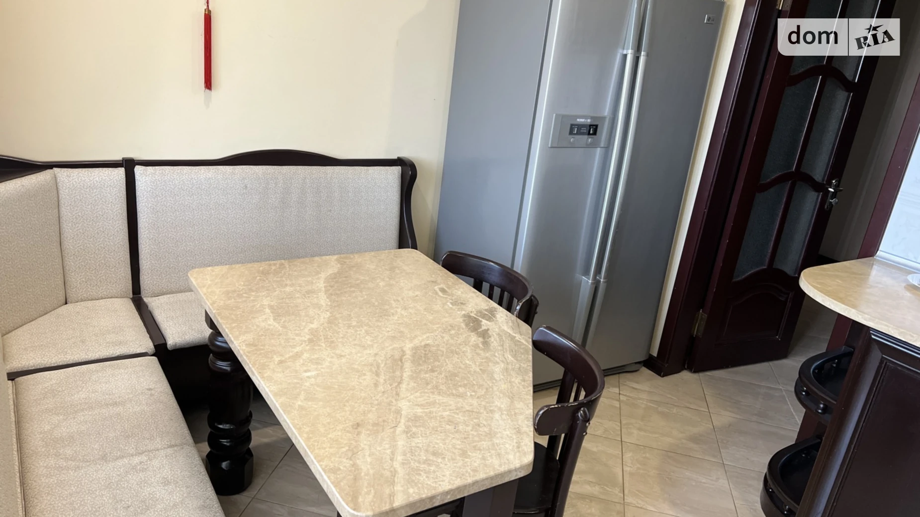 3-комнатная квартира 75.3 кв. м в Луцке, ул. Задворецька, 15 - фото 4