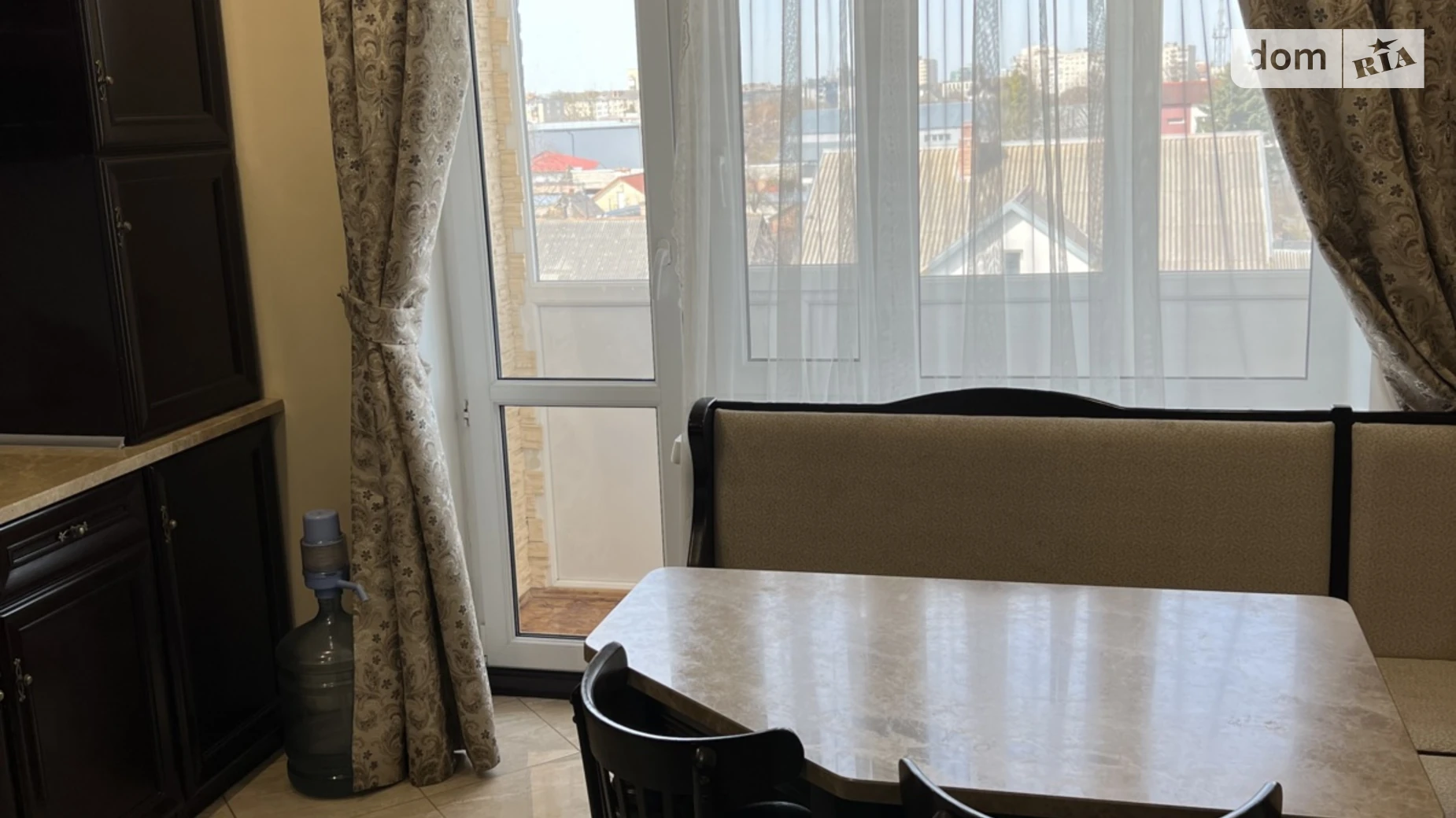 3-комнатная квартира 75.3 кв. м в Луцке, ул. Задворецька, 15 - фото 5