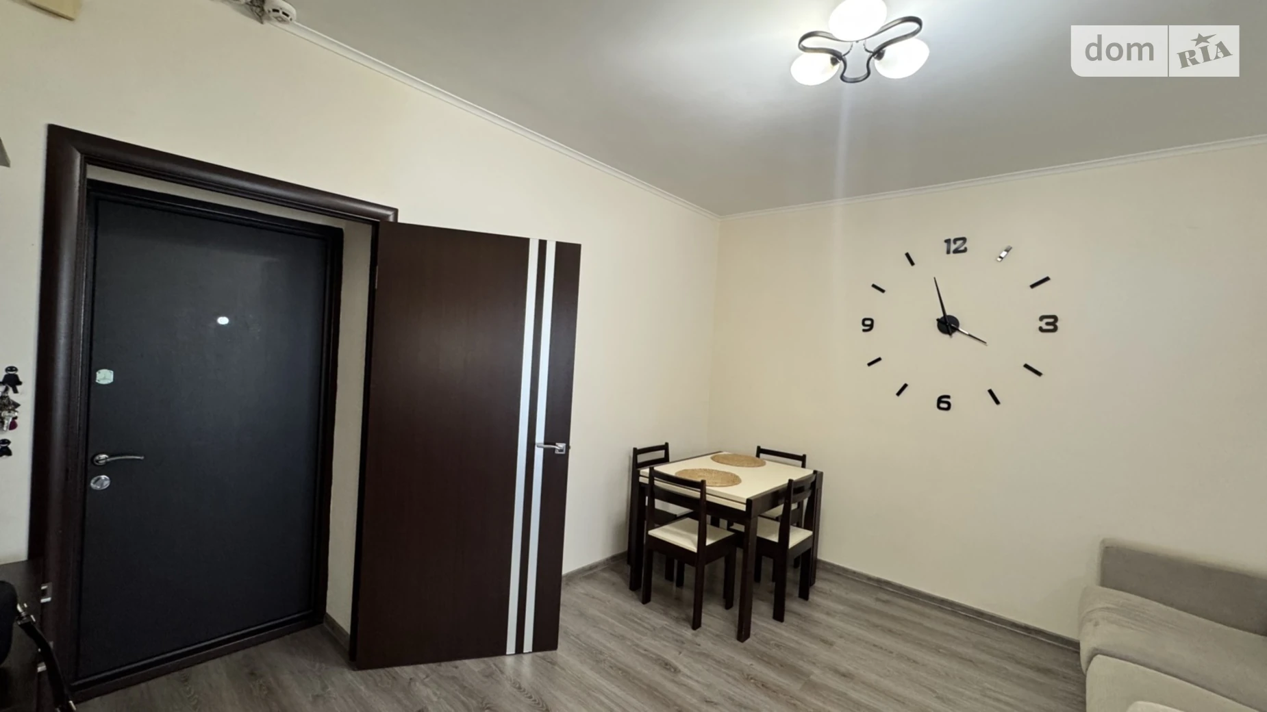 Сдается в аренду 2-комнатная квартира 46.6 кв. м в Киеве, ул. Лобановского, 9 - фото 5
