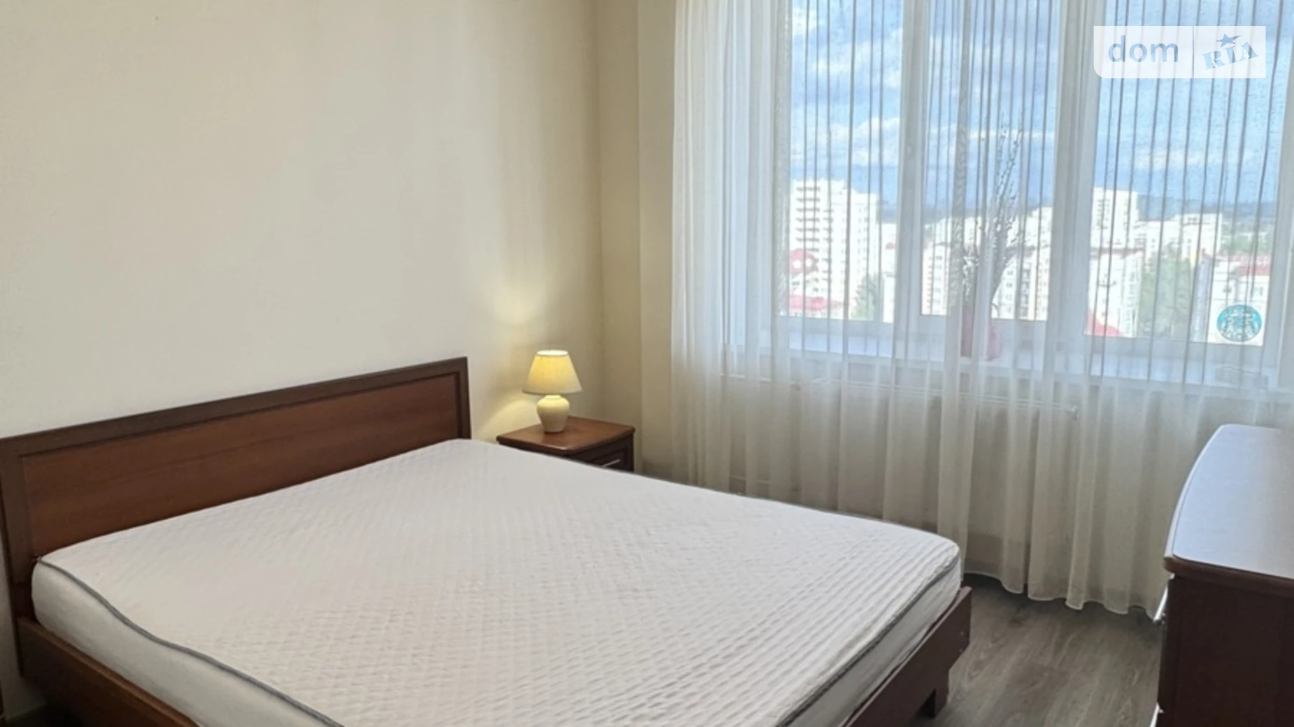 Сдается в аренду 2-комнатная квартира 46.6 кв. м в Киеве, ул. Лобановского, 9 - фото 3