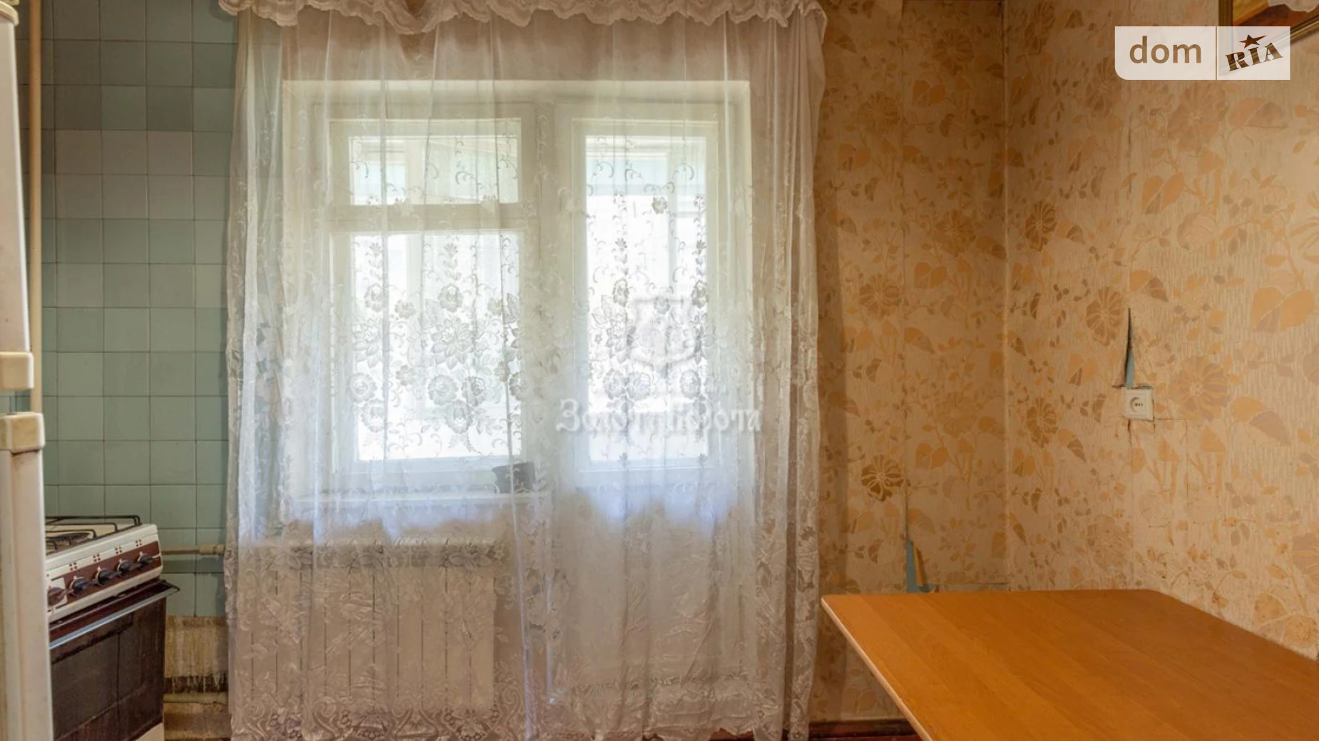 Продается 1-комнатная квартира 34 кв. м в Киеве, ул. Лукьяновская, 21 - фото 4