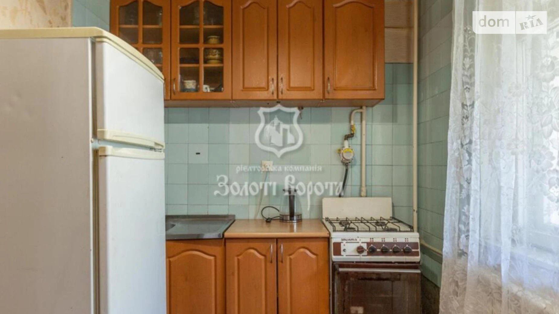 Продается 1-комнатная квартира 34 кв. м в Киеве, ул. Лукьяновская, 21 - фото 5