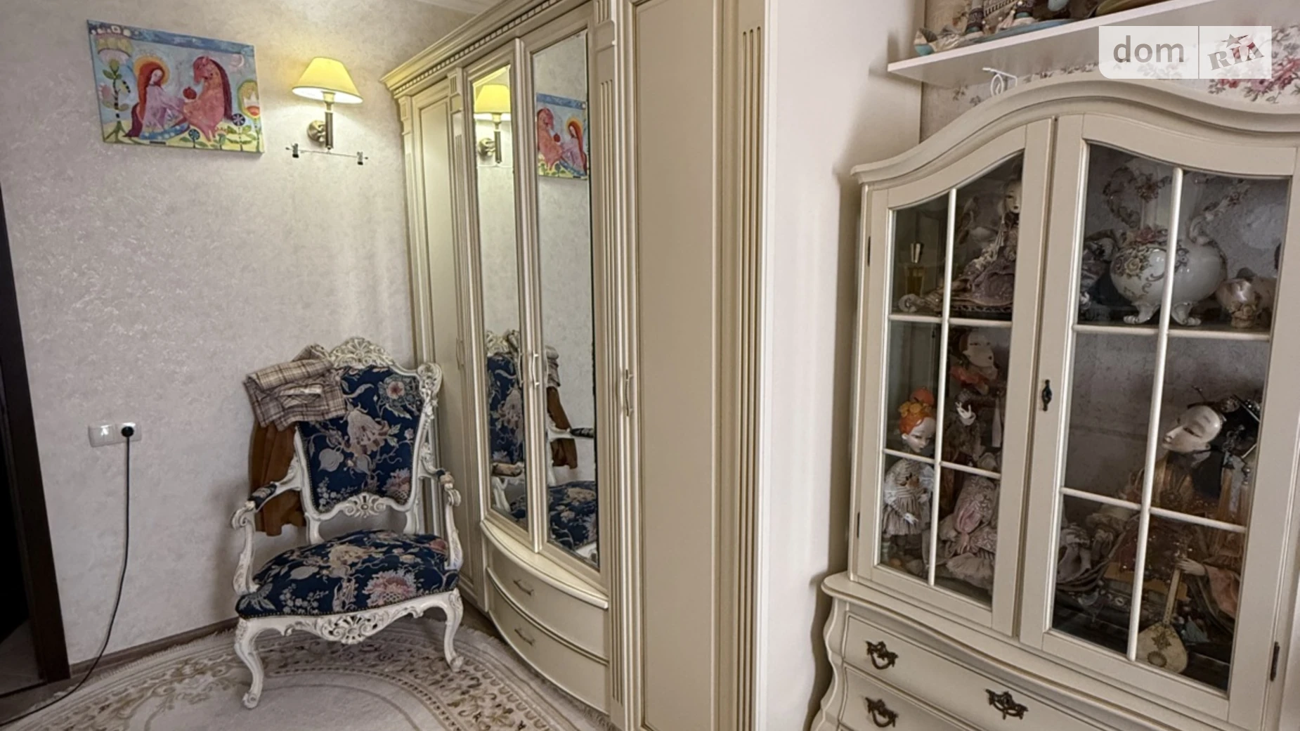 Продается 1-комнатная квартира 43.2 кв. м в Буче, ул. Мечты(Пушкинская) - фото 4