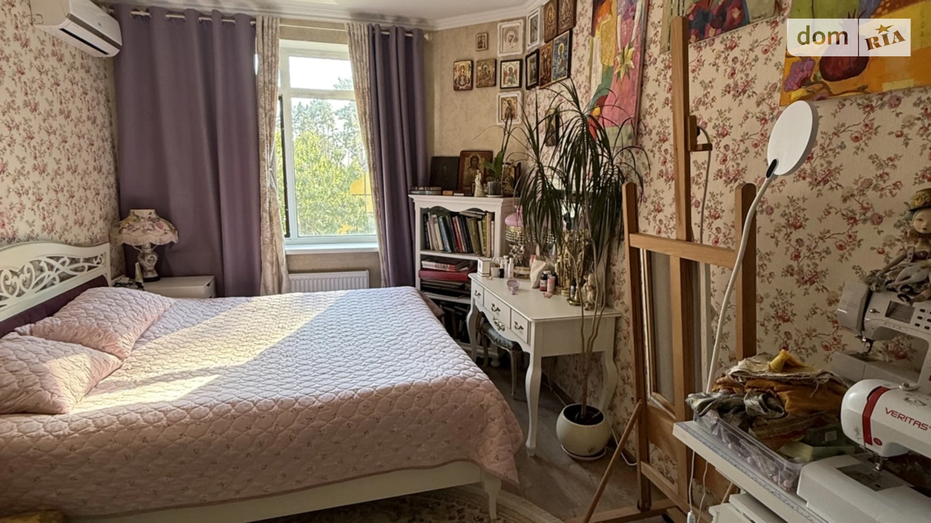 Продается 1-комнатная квартира 43.2 кв. м в Буче, ул. Мечты(Пушкинская) - фото 2