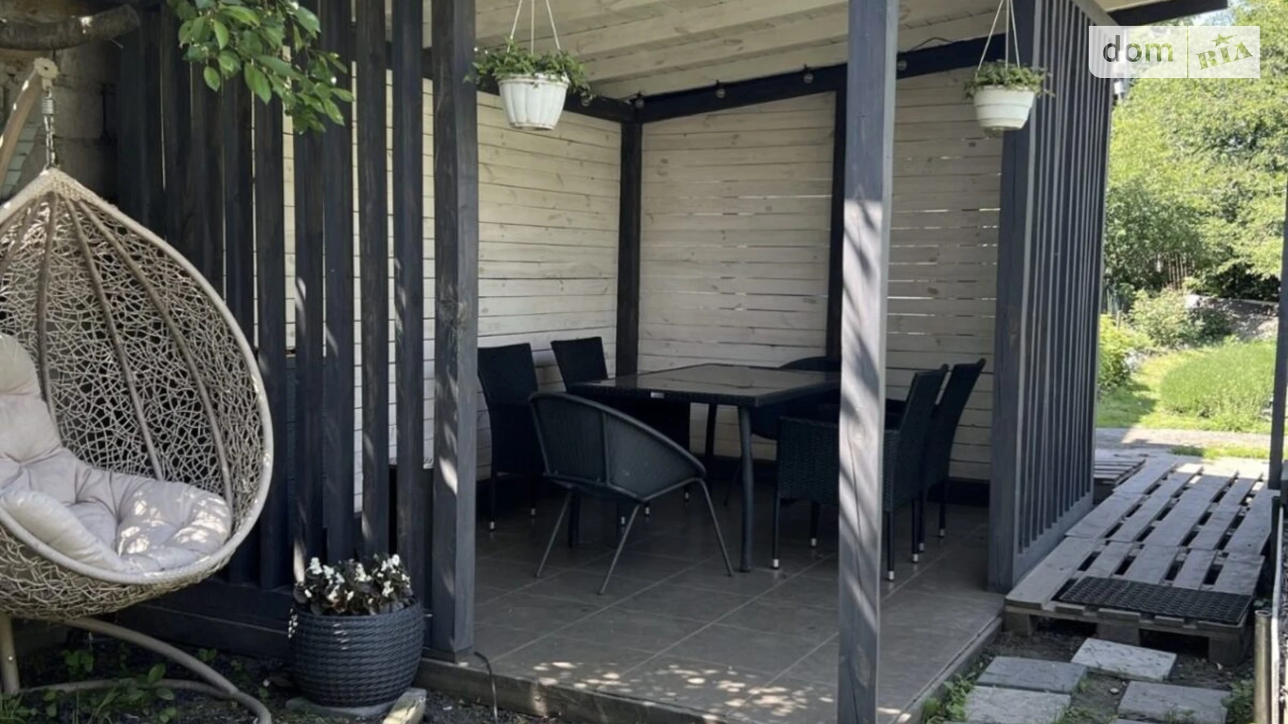 Продается часть дома 49 кв. м с баней/сауной, цена: 64000 $ - фото 3