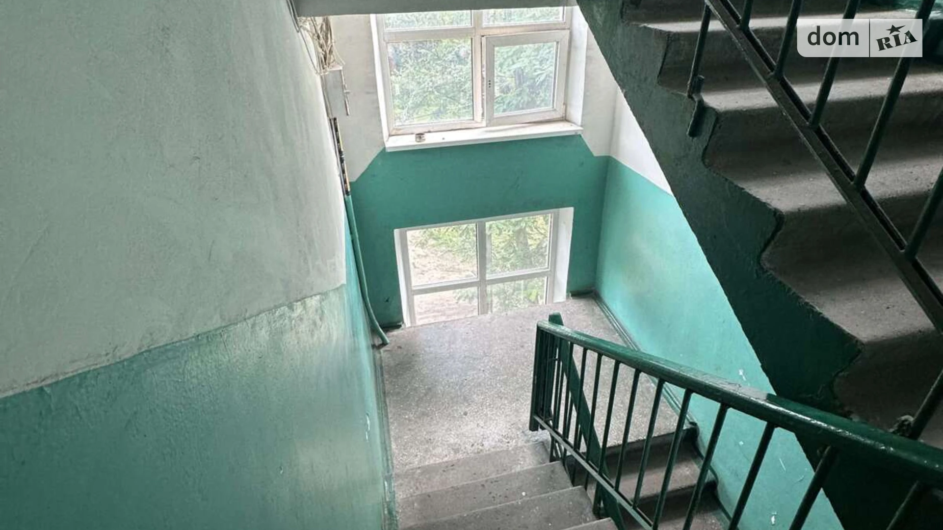 Продается 1-комнатная квартира 12.9 кв. м в Киеве, ул. Новополевая, 99А - фото 2
