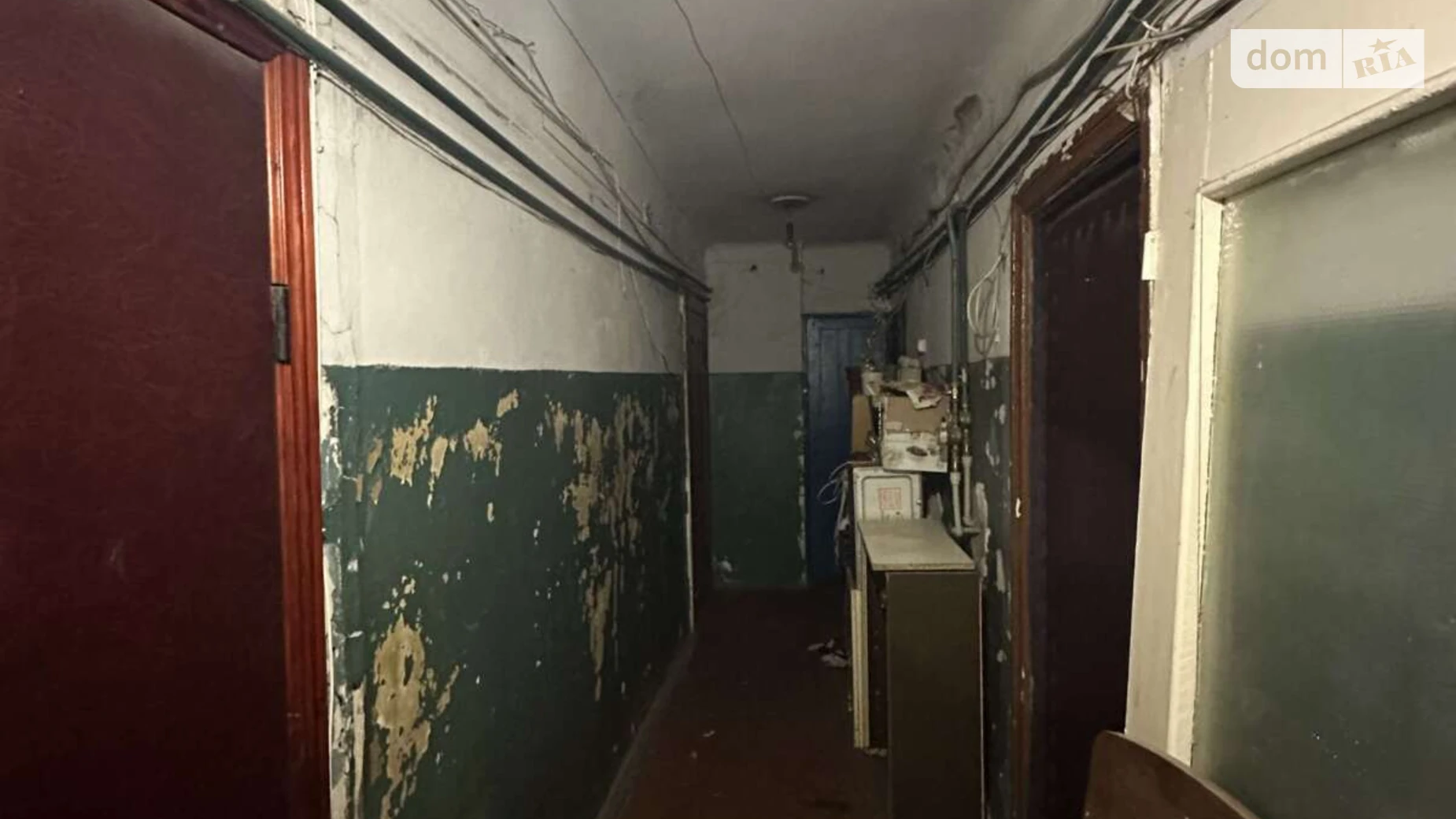 Продается 1-комнатная квартира 12.9 кв. м в Киеве, ул. Новополевая, 99А - фото 5