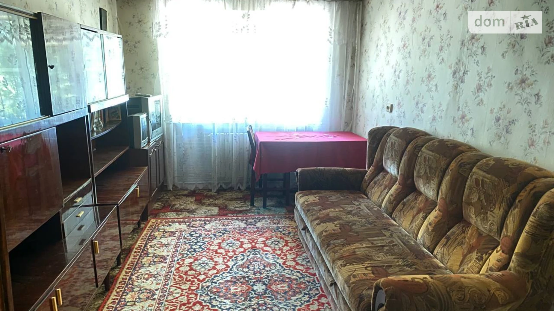 Сдается в аренду 2-комнатная квартира 41 кв. м в Днепре, ул. Фосфорная, 1 - фото 2