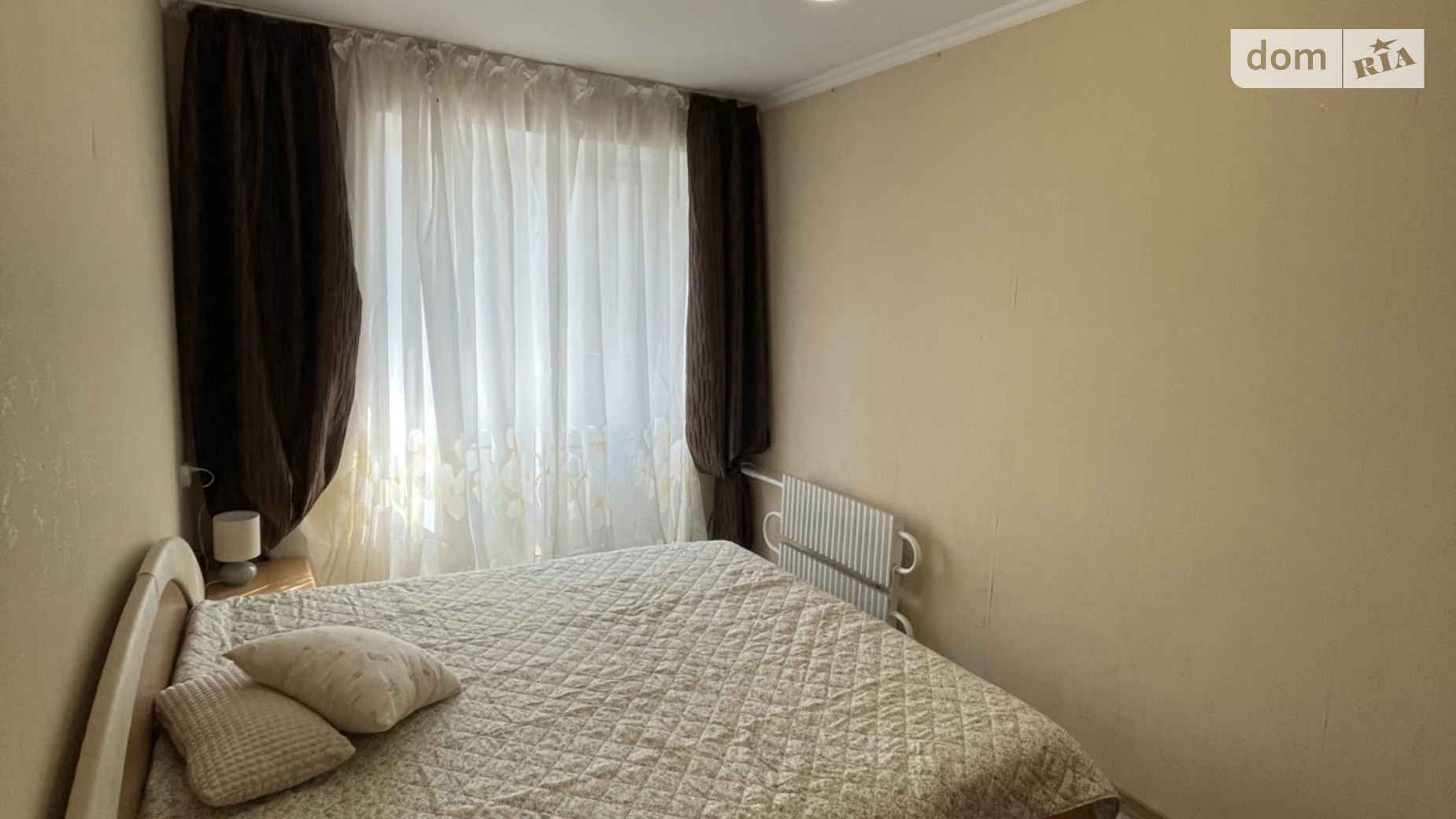 Сдается в аренду 2-комнатная квартира 55 кв. м в Днепре, просп. Поля Александра, 42 - фото 5