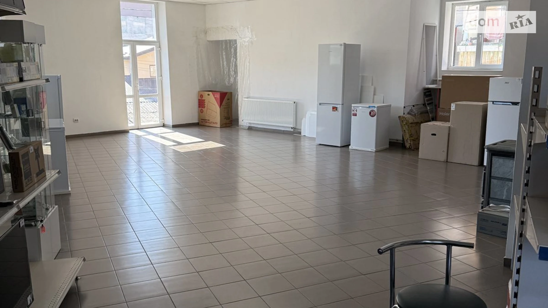 Сдается в аренду помещения свободного назначения 200 кв. м в 3-этажном здании, цена: 200 $ - фото 5