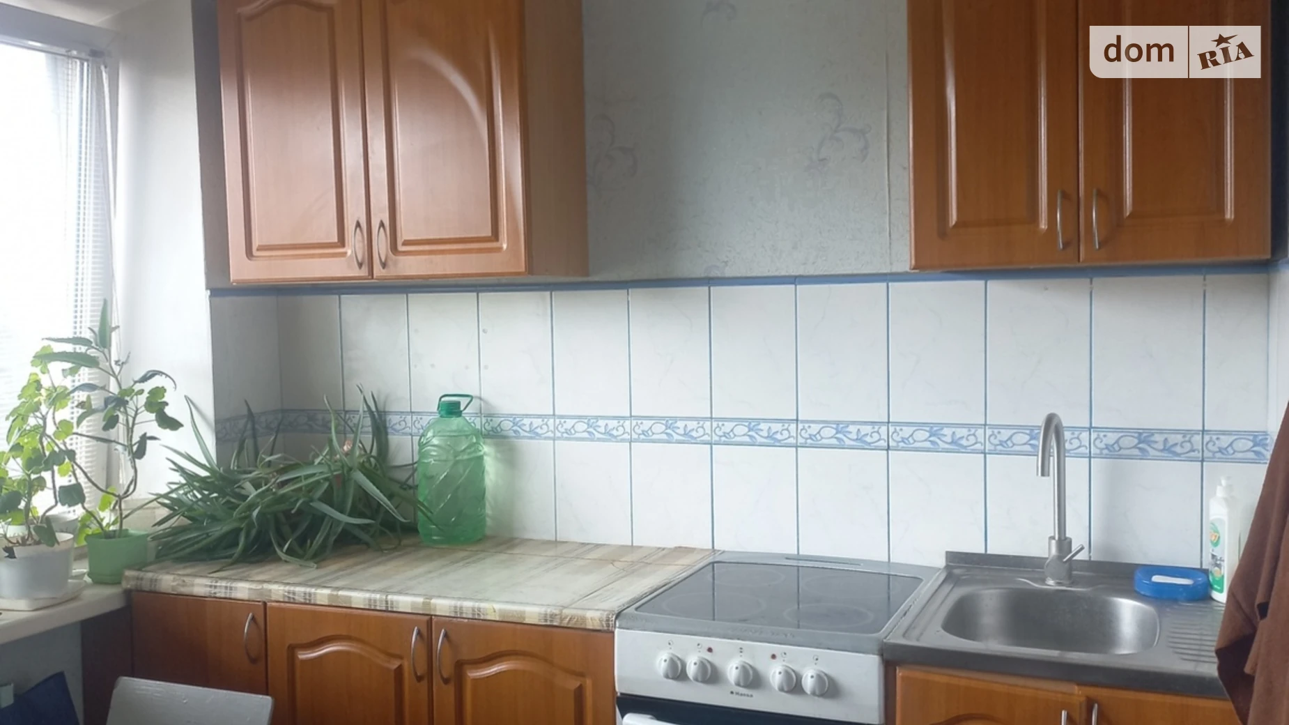Продается 1-комнатная квартира 33.1 кв. м в Харькове, ул. Зубенко Владислава, 31В - фото 3