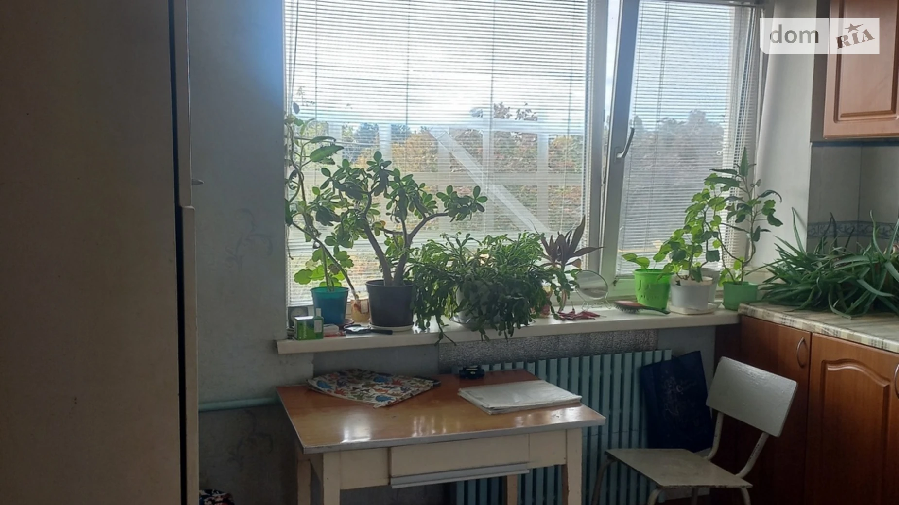 Продается 1-комнатная квартира 33.1 кв. м в Харькове, ул. Зубенко Владислава, 31В - фото 4