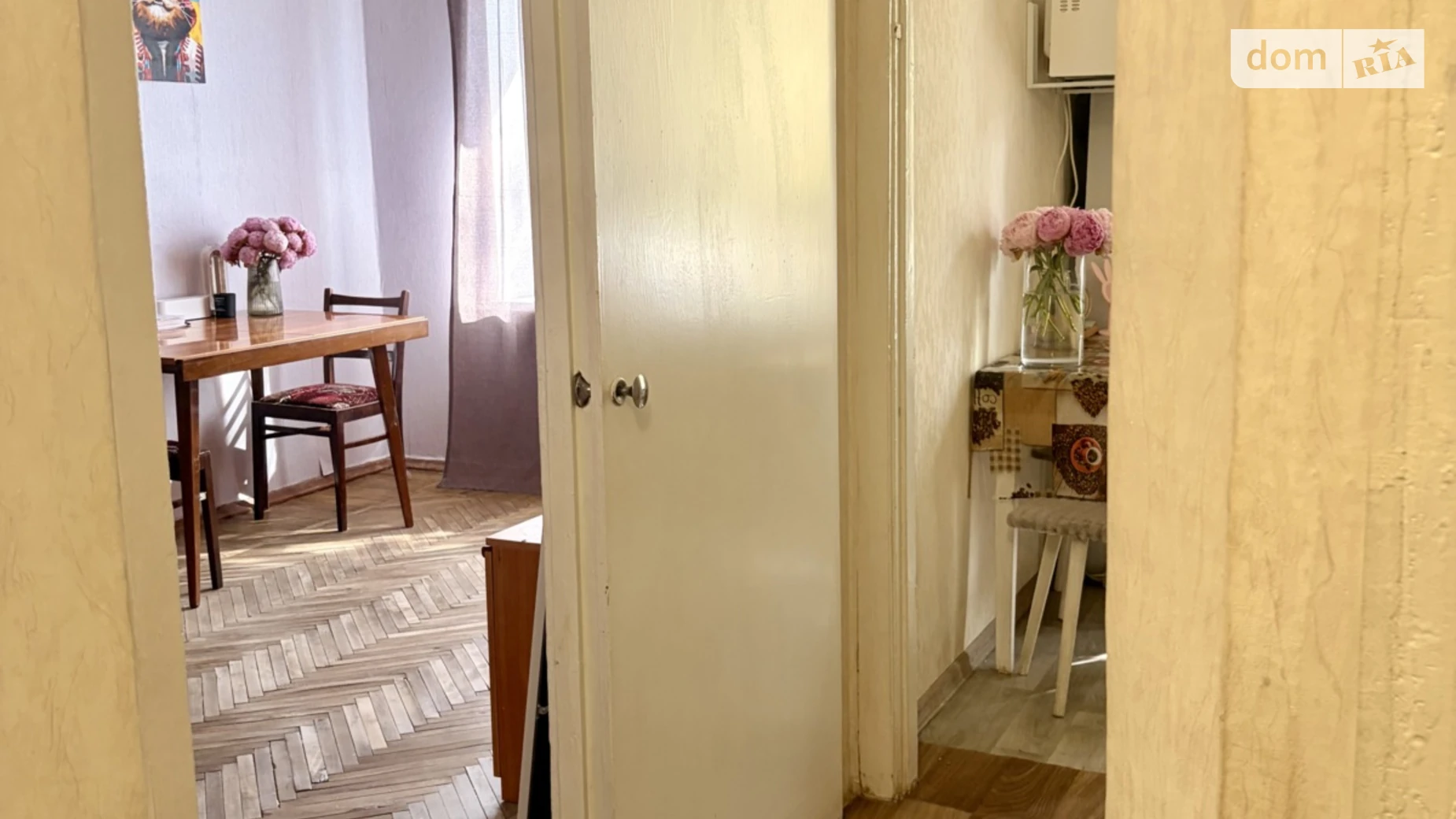 Продається 2-кімнатна квартира 44 кв. м у Києві, просп. Голосіївський(40-річчя Жовтня), 94/1 - фото 4