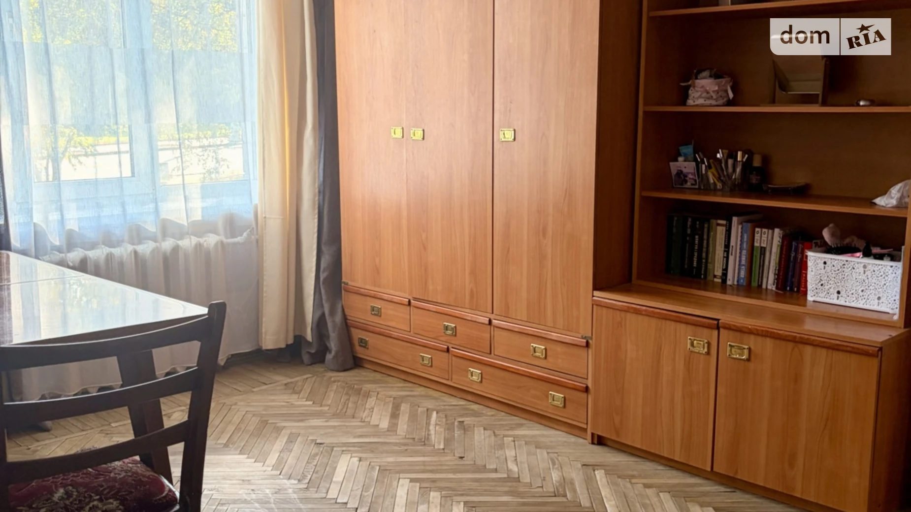 Продається 2-кімнатна квартира 44 кв. м у Києві, просп. Голосіївський(40-річчя Жовтня), 94/1 - фото 5