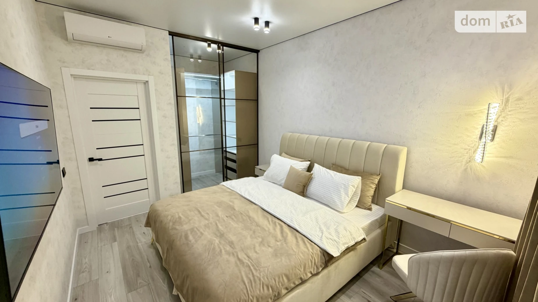 Продается 1-комнатная квартира 43 кв. м в Одессе, ул. Краснова, 1В - фото 5