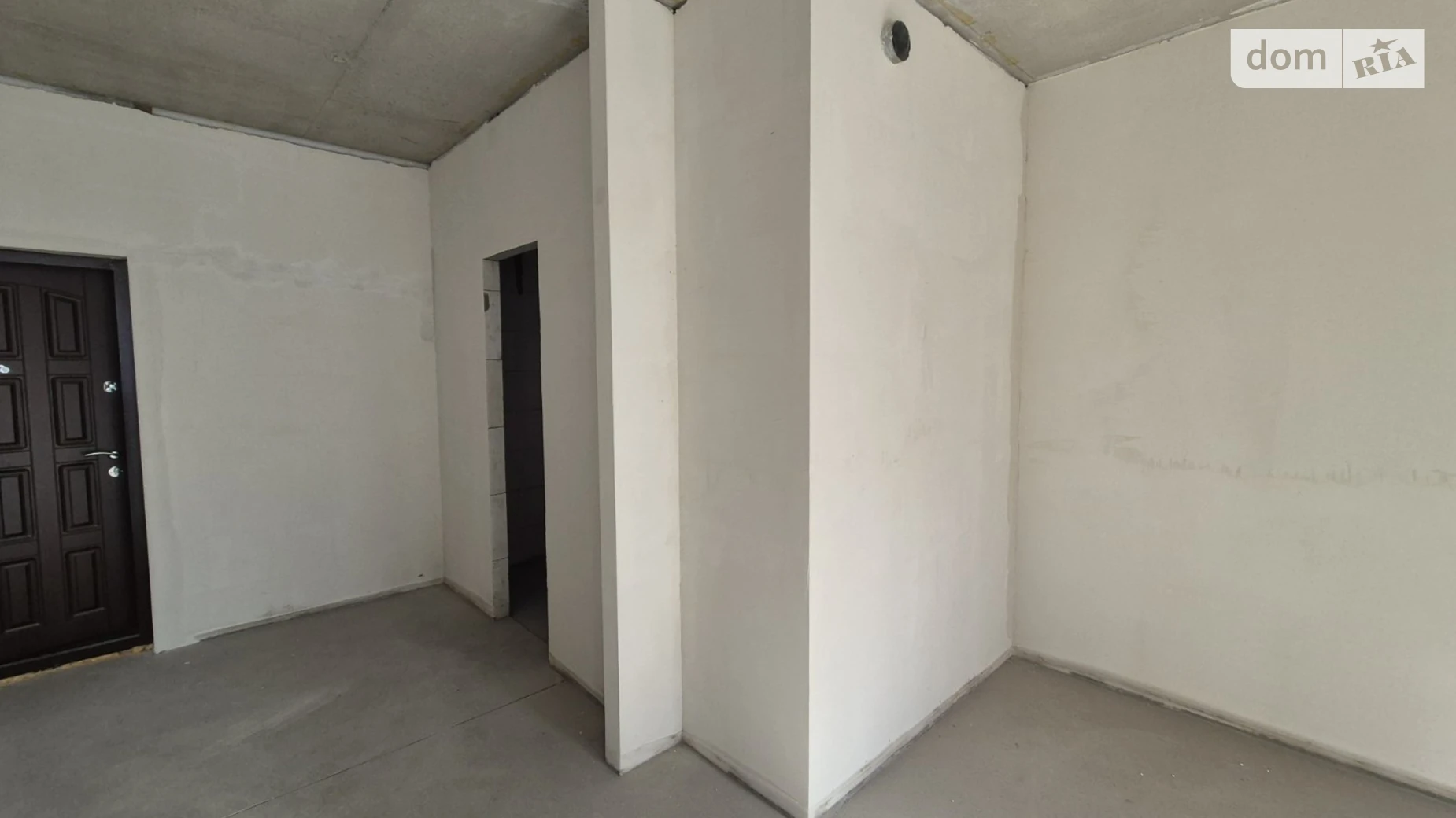 Продается 1-комнатная квартира 43 кв. м в Одессе, ул. Краснова, 1В - фото 5
