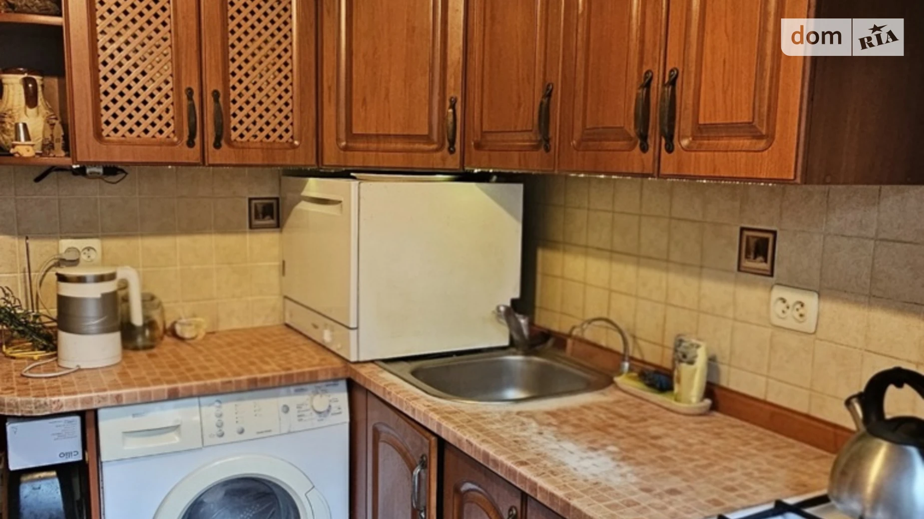 Продається 2-кімнатна квартира 38.6 кв. м у Києві, вул. Академіка Шалімова(Героїв Севастополя), 11Б - фото 2