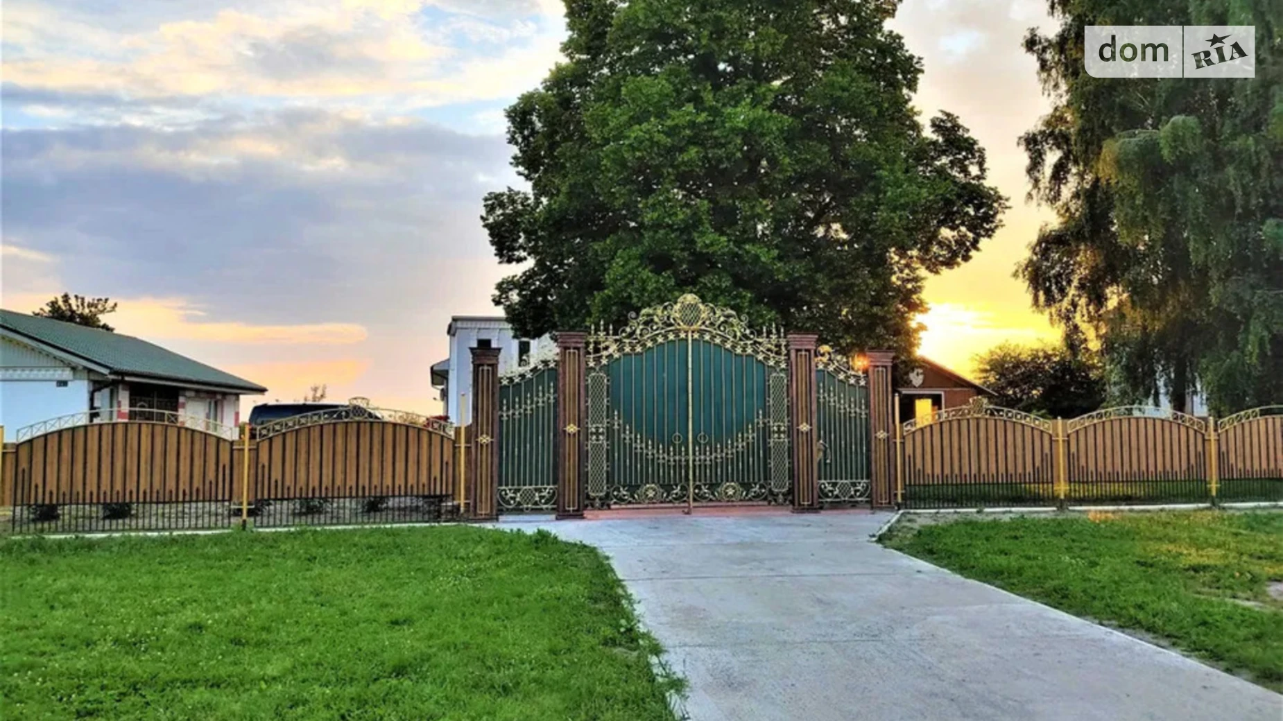 Сдается в аренду дом на 2 этажа 287 кв. м с беседкой, просп. Михаила Грушевского(1-го Мая), 318 - фото 4