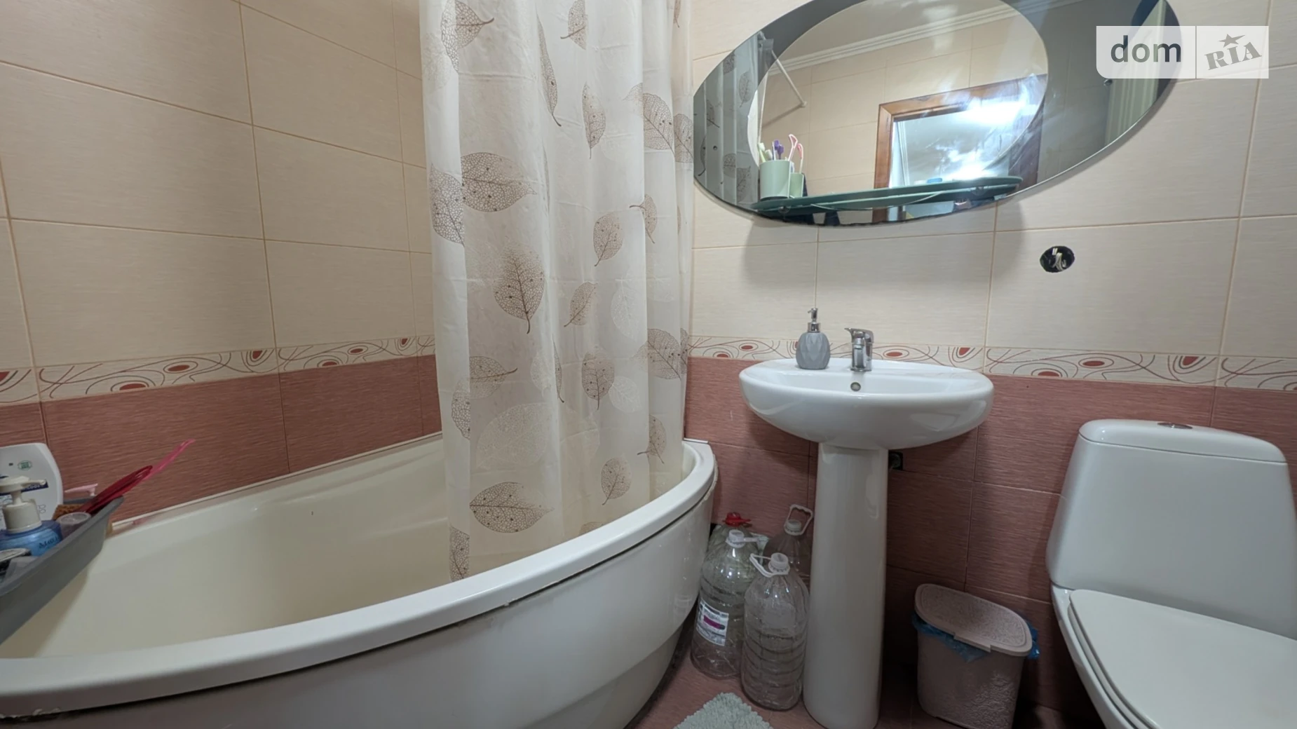 Продается 2-комнатная квартира 48.7 кв. м в Виннице, ул. Николая Амосова - фото 4