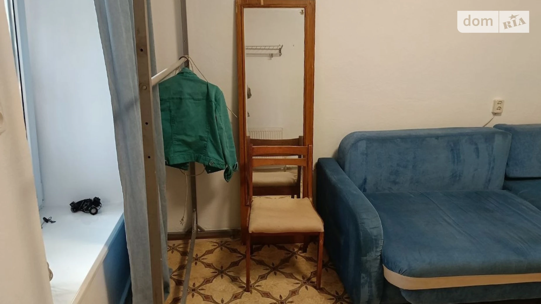 Сдается в аренду 1-комнатная квартира 22 кв. м в Одессе, ул. Болтенка(Адмирала Лазарева), 58 - фото 3