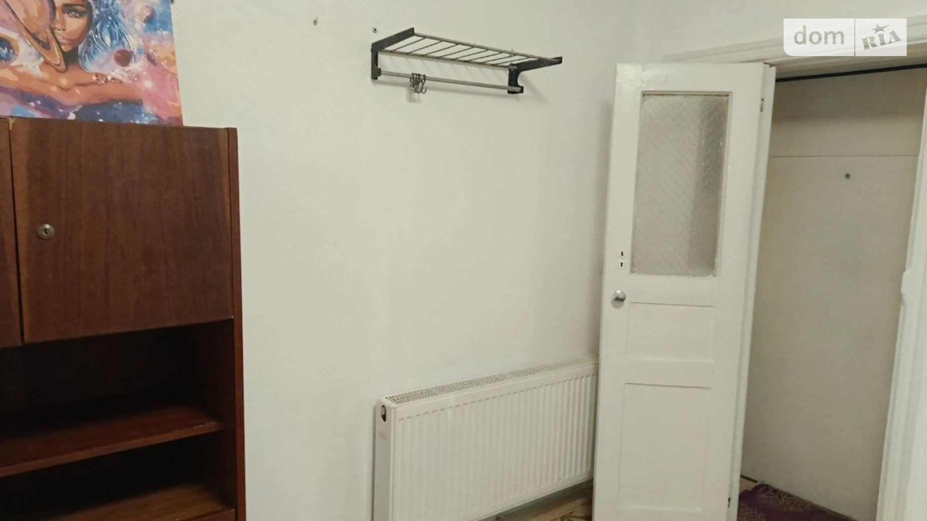 Сдается в аренду 1-комнатная квартира 22 кв. м в Одессе, ул. Болтенка(Адмирала Лазарева), 58 - фото 5