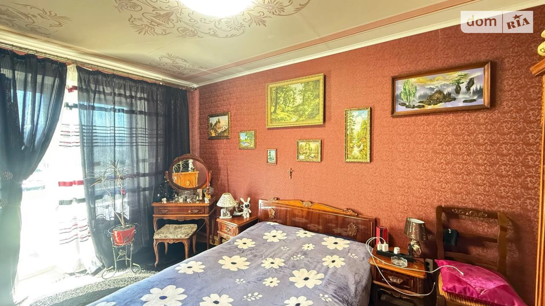 Продается 3-комнатная квартира 68.7 кв. м в Львове, ул. Линкольна Авраама - фото 2
